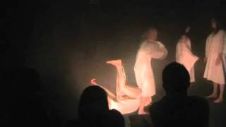 448 Psychosis in Artauds Theatre of Cruelty Group 2 Part 2 [upl. by Demmahom]