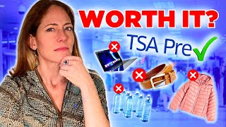 A Complete Guide to TSA PreCheck Process 2024  Everything You Need To Know [upl. by Parsons]