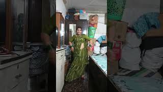 Gori hai kalaiyan song YouTube short dance [upl. by Orabla953]