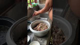 Pork sisig [upl. by Darwen750]