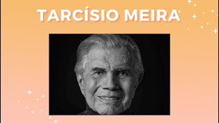 Ator Tarcísio Meira morre aos 85 anos [upl. by Zennie356]