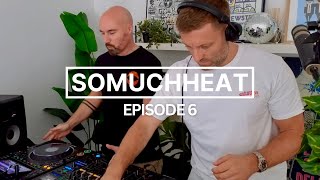 The SoMuchHeat Show Ep6 with Dan amp Kristian [upl. by Petronilla]