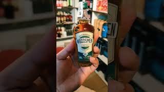 WOODSMEN share whisky youtubeshorts drink [upl. by Solenne582]