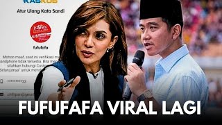 HebohKomentar Lawas Soal Najwa Shihab Fufufafa Viral Lagi [upl. by Dnomhcir997]