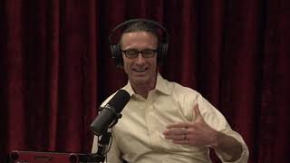 Joe Rogan Experience 1726  Chuck Palahniuk [upl. by Hollister]