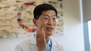 Trigeminal Neuralgia Treatment Options  Michael Lim MD Chair of Neurosurgery at Stanford Medicine [upl. by Arzed]