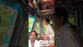 truckindia truckdrivevlogs driver [upl. by Euqinobe758]