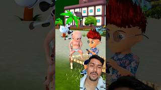 papa mujhe picnic ke liye paise do shorts funny shortsfeed [upl. by Uile]