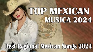 TOP MEXICAN MUSIC  Grupo Frontera X Grupo Firme  Julión Álvarez  Peso Pluma Carin Leon [upl. by Lorrayne]