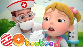 The Dentist Song  Healthy Habits for Kids  Kids Songs And Nursery Rhymes [upl. by Baelbeer]