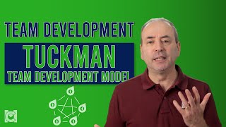 What is The Tuckman Model  Tuckman Team Development Model [upl. by Aissyla]