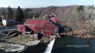 Red Mills Claverack NY [upl. by Alver]