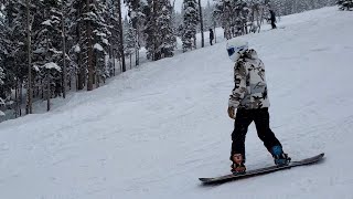 Winter Park Ski Resort Colorado 292020 [upl. by England]