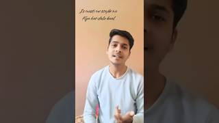 Kitna pyara wada ❤️ trending song music song mohamadrafisong cover ytshorts [upl. by Nyliahs]