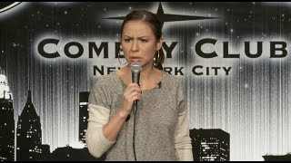 Anjelah Johnsons Hilarious StandUp in New York [upl. by Zelda794]