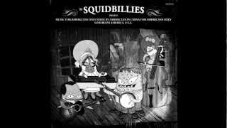 George Jones  Squidbillies Theme [upl. by Esiuole]