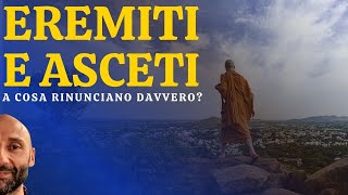 Leremita rinuncia al Mondo o a sè stesso [upl. by Phillis345]