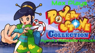 Ayames Ablazable Ambush Max Plays Power Stone Collection  Episode 224 [upl. by Janith]