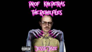 Prof X Kim Petras  Yeah Coconuts by Jesse Jaze [upl. by Initsed]