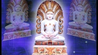 Chintamani Parshwanath Stotra चिंतामणि पार्श्वनाथ स्तोत्र [upl. by Ahsercul]