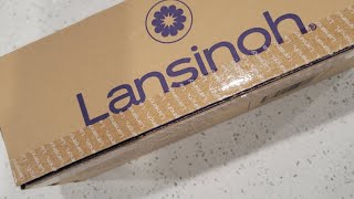 RESULTS OF MY BREAST PUMPING SESSION  UNBOX LANSINOH STORAGE BAGS [upl. by Aneg688]