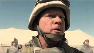 Generation Kill  The Best of Sgt Maj John Sixta [upl. by Vanthe263]