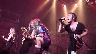 1999  Iron Maiden  The Clansman Live in Los Angeles [upl. by Seibold882]