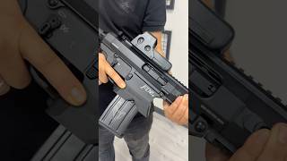 “Final Defance FD12s Ar Platform Tactical Shotgun” [upl. by Haiel696]