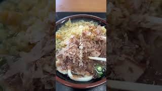 津山市普段使い最強のセルフうどん [upl. by Zoilla]