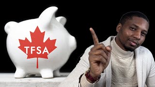 What is A TFSA Account [upl. by Iggam]