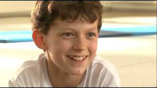 Billy Elliot the Musical  Tom Holland  Billy [upl. by Romina]