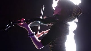 Lindsey Stirling  My Immortal Evanescence Cover [upl. by Bunch450]