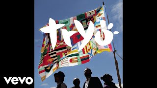 Tryo  On vous rassure Audio [upl. by Morgan]