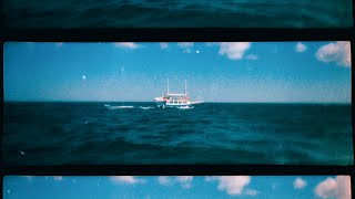 Summer 2021  Motorized Lomokino 18fps [upl. by Flossi455]