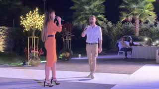 Come in ogni ora  Bruno Giarrusso BigBruno ft Angela Aiello cover Karima  Mario Biondi [upl. by Blanche]