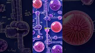 Understanding Meiosis The Key to Genetic Diversity in Reproduction [upl. by Runstadler333]