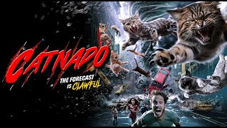 CATNADO  Official Trailer [upl. by Mischa]