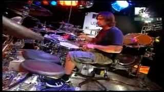 Korn Live MTV Berlin Studios Your Bloody 2006 [upl. by Sosna]