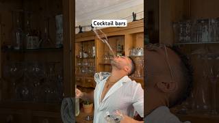 Cocktail bars [upl. by Abran]