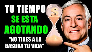 Cómo GESTIONAR tu TIEMPO y Aumentar tu PRODUCTIVIDAD para Lograr ÉXITO Y RIQUEZA  Brian Tracy [upl. by Chaddie643]