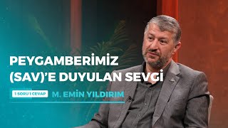 ABDESTLİ DİNLENİR Mİ DİNLENMEZ Mİ I Ahmet Bulut ile Bir Soru Bir Cevap I Muhammed Emin Yıldırım [upl. by Eylrac]