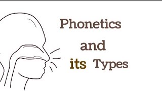 Phonetics and its types Subfields of Phoneticsliteraturelinguistics4422 [upl. by Harbird242]