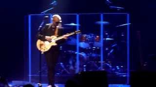 Sinead OConnor  Three babies live in Brugge 2013 [upl. by Quirita280]