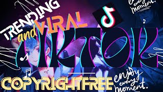 Trending and viral TIKTOK music 2022 NON STOP DISCO REMIX  NO COPYRIGHT MUSICFREE [upl. by Gagliano236]