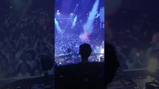 Nicolas Sasson Shows Support for My Track ‘Cruel Summer’ – Crowd Goes Wild fyp shortvideo [upl. by Nerty]