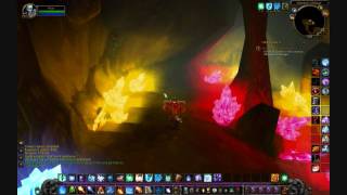 Linken Questline  Legend of Zelda Questline in WoW  World of Warcraft [upl. by Pruchno]