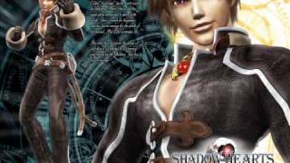 Shadow Hearts 2  Vicious 1915  Battle in Europe [upl. by Alikee]