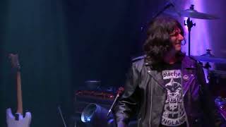 RAMONES  Ramones Cover  MORONES the Ramones Tribute [upl. by Yojenitsirk]