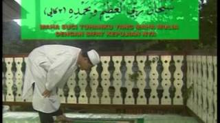 Belajar Solat Lelaki amp Perempuan  Ustaz Abdullah Mahmud [upl. by Ohploda544]