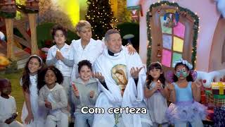 Xuxa  Parabéns Pra Jesus [upl. by Elam]